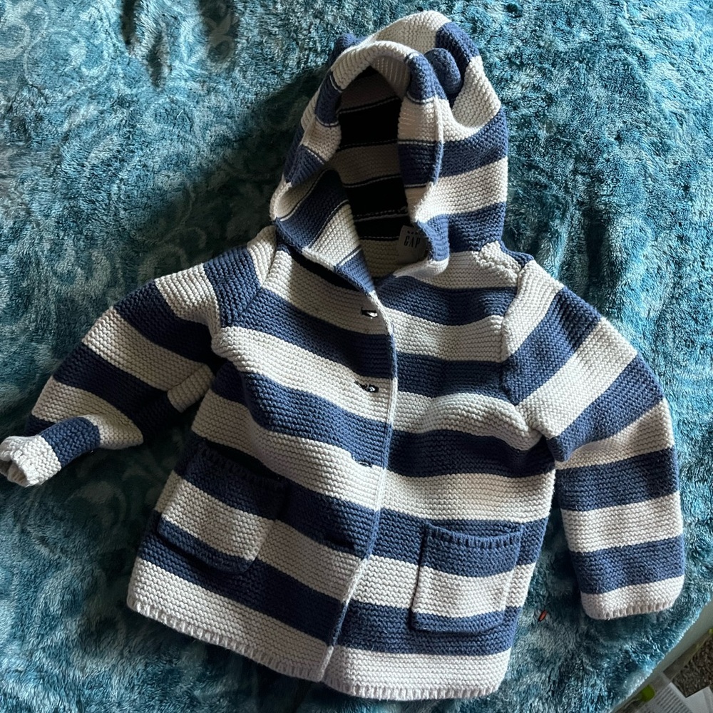 Baby Gap Jacket